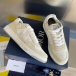 DIOR HIGH LEVEL B27 Sneaker Shoes - Image 4