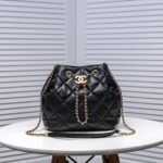 Chanel   Bucket Bag Shoulder Crossbody Bag - Image 3