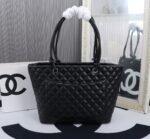 Chanel 24A Cambon Tote 41cm - Image 47
