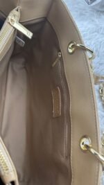 CHANEL GST 50995 Caviar Tote Bag - Image 45