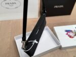 Prada Underarm Bag - Image 2