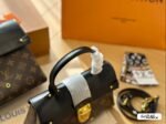 Louis Vuitton M43125 Shoulder Bag Handbag - Image 4