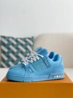 Louis Vuitton LV  TRAINER Sneakers - Image 6