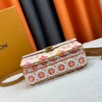 Louis Vuitton Pochette Métis Bag Beige For Women 9.8incn 25cm M11461 - Image 15