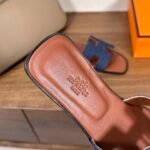Hermes Slipper Sandals Shoes - Image 7