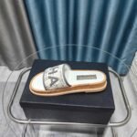 Chanel Slipper Sandals Shoes - Image 5