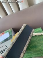 Gucci Padlock Small Square Bag - Image 6