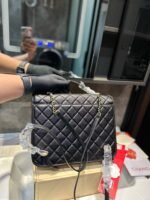 Chanel Quilted Retro Shoulder Bag 10A - Image 5