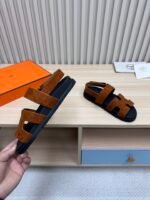 Hermes Slipper Sandals  Shoes - Image 7