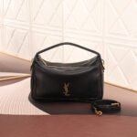 YSL Hammock Tote Nappa Leather 2-Way Carry