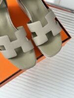 Hermes Slide Sandals Slipper - Image 7