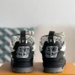 Louis Vuitton LV Skate Sneakers - Image 8