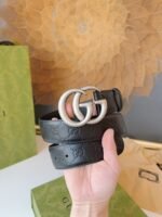 Gucci Leather Belts - Image 6