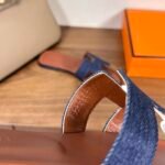 Hermes Slipper Sandals Shoes - Image 8