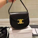CELINE Triomphe Besace Bag - Image 2