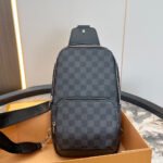 Louis Vuitton LV Avenue Sling Bag Shoulder Bag - Image 8