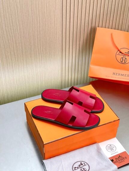 Hermes Slipper Sandals Shoes