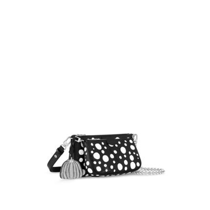 YK Multi Pochette Accessoires M46410