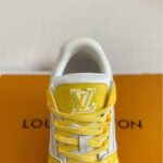 Louis Vuitton LV  TRAINER Sneakers - Image 5