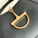 Gucci Softbit small shoulder bag, style: 837467 - Image 6