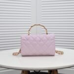 Chanel Small Spring/Summer 2021 New Model. Model 9075 - Image 3