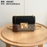 GUCCI Padlock Bag. Style: 409487