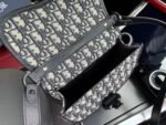 Dior Gallop OBLIQUE Messenger Bag - Image 9