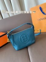 HERMES Mini Shoulder Bag - Image 5
