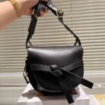 Loewe Gate Shoulder Bag Small Bag - Image 5