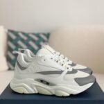 DIOR classic B22 Clunky Sneaker Shoes