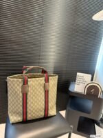 Gucci Tote HandbagItem No. 763287 - Image 5