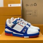 Louis Vuitton LV TRAINER Sneakers