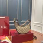 Gucci new Marmon Underarm Bag