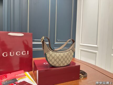 Gucci new Marmon Underarm Bag