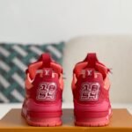 Louis Vuitton LV RUNNER TATIC sneakers - Image 9