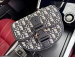 Dior Gallop OBLIQUE Messenger Bag - Image 5