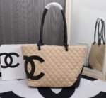Chanel 24A Cambon Tote 41cm - Image 37