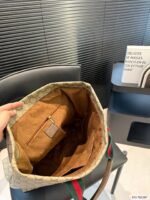 Gucci Tote HandbagItem No. 763287 - Image 8