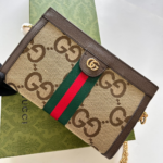 Gucci Ophdia Envelope Small Shoulder Bag Clutch Bag - Image 4
