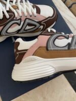 DIOR NEW ARRIVAL B30 Clunky Sneaker  Shoes - Image 6