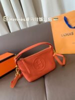 HERMES Mini Shoulder Bag