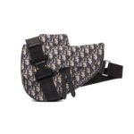 Dior saddle Bag