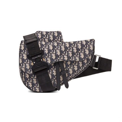 Dior saddle Bag