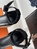 Hermes Slide Sandals Slipper - Image 8