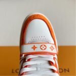 Louis Vuitton LV Trainer Sneakers Top quality - Image 3