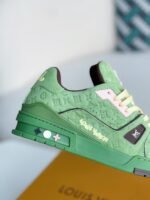 LOUIS VUITTON SNEAKERS - Image 7