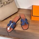 Hermes Slipper Sandals Shoes
