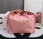 Chanel Hobo Underarm Bag in Ball-Grained Leather.M8895 - Image 2