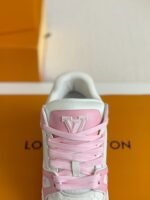 LOUIS VUITTON TRAINER SNEAKERS - Image 6