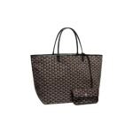 Goyard Tote Anjou GM Bag Shoulder Bag Handbag - Image 2